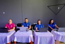 Mutirão amplia acesso da população a serviços de cidadania, assistência social e saúde em Ilhéus.