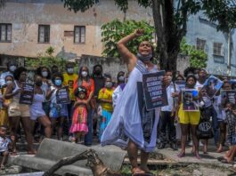 Caso Gamboa: PMs Acusados De Triplo Homicídio Vão A Júri Popular Caso Gamboa: PMs Acusados De Triplo Homicídio Vão A Júri Popular