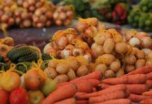 Cesta Básica Fica Mais Barata Em Salvador E Registra Queda De 1,56% Em Junho Cesta Básica Fica Mais Barata Em Salvador E Registra Queda De 1,56% Em Junho