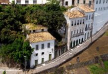 Circuito Lina Abre Inscrições Para Caminhada Guiada Na Ladeira Da Misericórdia; Veja Como Participar Circuito Lina Abre Inscrições Para Caminhada Guiada Na Ladeira Da Misericórdia; Veja Como Participar