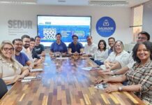 Conecta PDDU Debate Arborização Urbana E Sustentabilidade No Planejamento De Salvador Conecta PDDU Debate Arborização Urbana E Sustentabilidade No Planejamento De Salvador