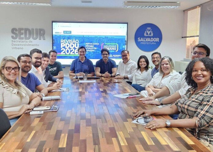Conecta PDDU Debate Arborização Urbana E Sustentabilidade No Planejamento De Conecta PDDU Debate Arborização Urbana E Sustentabilidade No Planejamento De Salvador