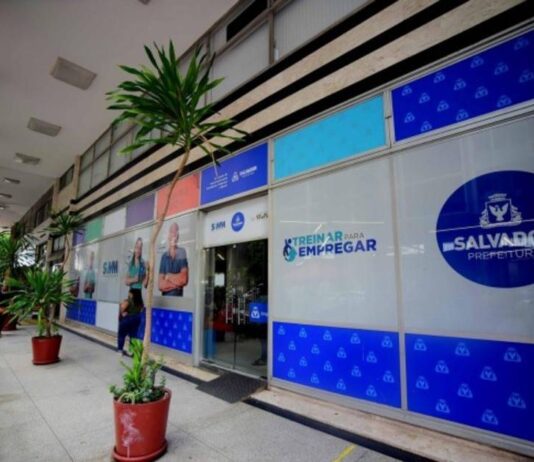 Confira As Vagas De Emprego Para Esta Terça-feira (21) Confira As Vagas De Emprego Para Esta Terça-feira (21)