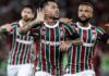 Confusão no Maracanã e “freguesia” gaúcha marcam noite de Brasileirão Confusão no Maracanã e "freguesia" gaúcha marcam noite de Brasileirão