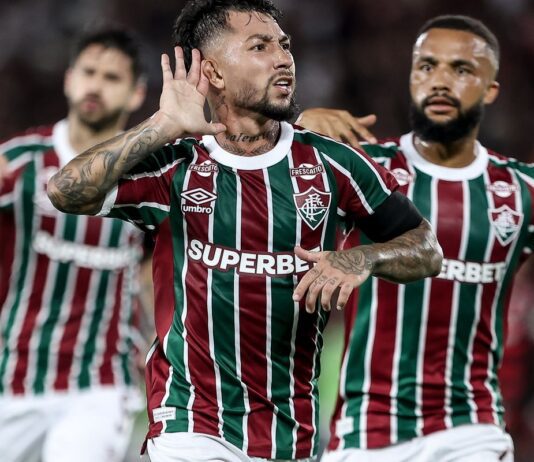 Confusão no Maracanã e “freguesia” gaúcha marcam noite de Brasileirão Confusão no Maracanã e "freguesia" gaúcha marcam noite de Brasileirão