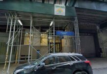 Consulado Do Brasil Em Nova York Suspende Atendimento Após Risco De Desabamento De Prédio Consulado Do Brasil Em Nova York Suspende Atendimento Após Risco De Desabamento De Prédio