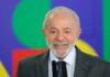 Convenção Do PDT Confirma Apoio A Lula Nas Eleições De 2026 Convenção Do PDT Confirma Apoio A Lula Nas Eleições De 2026