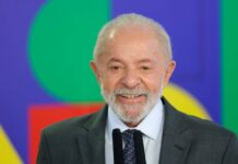 Convenção Do PDT Confirma Apoio A Lula Nas Eleições De 2026 Convenção Do PDT Confirma Apoio A Lula Nas Eleições De 2026