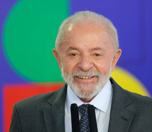 Convenção Do PDT Confirma Apoio A Lula Nas Eleições De 2026 Convenção Do PDT Confirma Apoio A Lula Nas Eleições De 2026