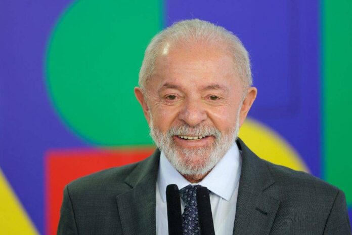 Convenção Do PDT Confirma Apoio A Lula Nas Eleições De Convenção Do PDT Confirma Apoio A Lula Nas Eleições De 2026