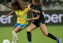 Copa do Mundo Feminina 2027 no Brasil terá 32 seleções Copa do Mundo Feminina 2027 no Brasil terá 32 seleções