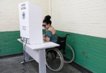 Eleições 2026 Terão Número Recorde De Eleitores Com Deficiência, Aponta TSE Eleições 2026 Terão Número Recorde De Eleitores Com Deficiência, Aponta TSE