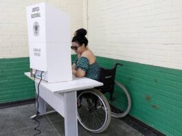 Eleições 2026 Terão Número Recorde De Eleitores Com Deficiência, Aponta TSE Eleições 2026 Terão Número Recorde De Eleitores Com Deficiência, Aponta TSE