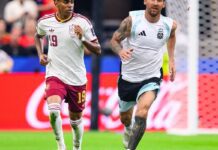 Em jogo esperado há meses, Argentina e Espanha disputam final da Copa Em jogo esperado há meses, Argentina e Espanha disputam final da Copa