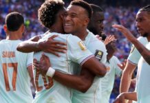 Encantou mas não levou: França de 2026 reivindica lugar na memória Encantou mas não levou: França de 2026 reivindica lugar na memória