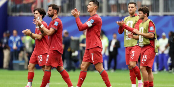 Espanha e Áustria; Portugal e Croácia; Suíça e Argélia jogam Espanha e Áustria; Portugal e Croácia; Suíça e Argélia jogam hoje