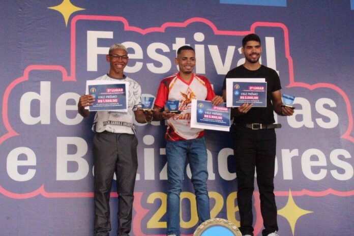 Estudantes Da Rede Estadual São Destaque Em Festival De Fanfarras Estudantes Da Rede Estadual São Destaque Em Festival De Fanfarras Em Salvador