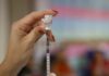 Estudo Aponta Queda De Quase 50% Nos Principais Tipos De HPV Após Vacinação No Brasil Estudo Aponta Queda De Quase 50% Nos Principais Tipos De HPV Após Vacinação No Brasil
