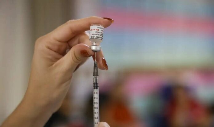 Estudo Aponta Queda De Quase 50% Nos Principais Tipos De Estudo Aponta Queda De Quase 50% Nos Principais Tipos De HPV Após Vacinação No Brasil