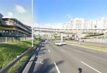 Estudo Da Transalvador Visa Avaliar Comportamento De Motoristas Na Paralela Estudo Da Transalvador Visa Avaliar Comportamento De Motoristas Na Paralela