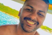 Ex-secretário Municipal é Encontrado Morto Em Apartamento Em Salvador Ex-secretário Municipal é Encontrado Morto Em Apartamento Em Salvador