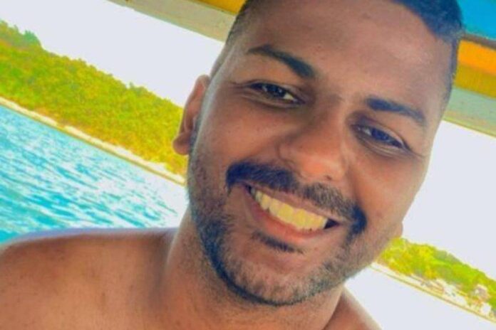 Ex-secretário Municipal é Encontrado Morto Em Apartamento Em Salvador