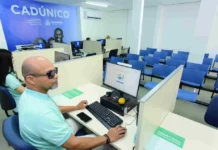 Famílias Unipessoais Têm Mudança Na Atualização Do CadÚnico Em Salvador Famílias Unipessoais Têm Mudança Na Atualização Do CadÚnico Em Salvador