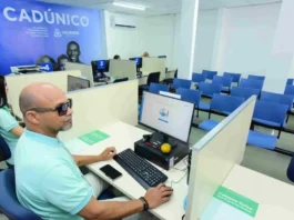 Famílias Unipessoais Têm Mudança Na Atualização Do CadÚnico Em Salvador Famílias Unipessoais Têm Mudança Na Atualização Do CadÚnico Em Salvador