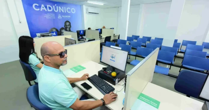 Famílias Unipessoais Têm Mudança Na Atualização Do CadÚnico Em Salvador Famílias Unipessoais Têm Mudança Na Atualização Do CadÚnico Em Salvador