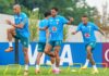 Fifa Mantém Horário De Brasil E Noruega Pelas Oitavas Da Copa Do Mundo Fifa Mantém Horário De Brasil E Noruega Pelas Oitavas Da Copa Do Mundo