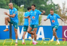 Fifa Mantém Horário De Brasil E Noruega Pelas Oitavas Da Copa Do Mundo Fifa Mantém Horário De Brasil E Noruega Pelas Oitavas Da Copa Do Mundo