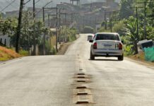 Desconto de 8% no IPVA para placas de final 9 vai até esta quinta (30)