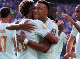 França e Inglaterra disputam terceiro lugar da Copa do Mundo 2026 França e Inglaterra disputam terceiro lugar da Copa do Mundo 2026