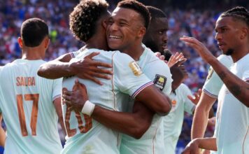 França e Inglaterra disputam terceiro lugar da Copa do Mundo 2026 França e Inglaterra disputam terceiro lugar da Copa do Mundo 2026