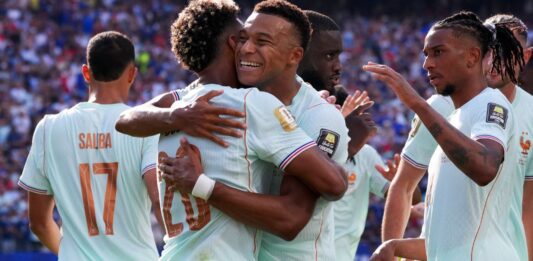 França e Inglaterra disputam terceiro lugar da Copa do Mundo 2026 França e Inglaterra disputam terceiro lugar da Copa do Mundo 2026