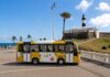 Frota Do Transporte Complementar De Salvador Será Totalmente Renovada Frota Do Transporte Complementar De Salvador Será Totalmente Renovada