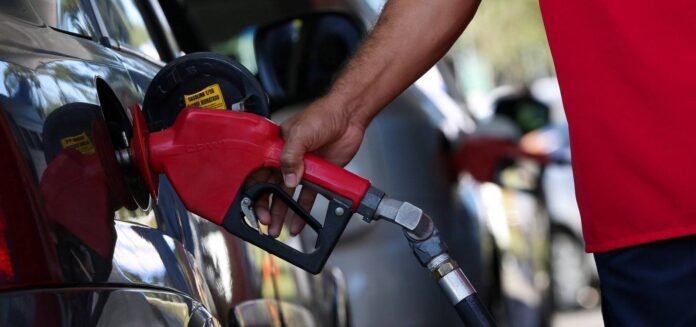 Gasolina Passa A Ter 32% De Etanol Em Todo O Gasolina Passa A Ter 32% De Etanol Em Todo O País A Partir Deste Sábado