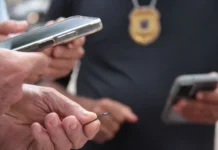 Governo Lança Sistema Para Bloquear E Recuperar Contas Após Roubo De Celular Governo Lança Sistema Para Bloquear E Recuperar Contas Após Roubo De Celular