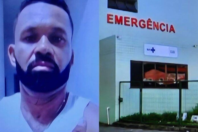 Homem Morre Em Confronto Com A PM Após Matar Irmã Homem Morre Em Confronto Com A PM Após Matar Irmã E Atacar Os Pais Com Machado Na Bahia