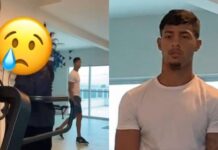 Homem é Investigado Por Suspeita De Importunação Sexual Em Condomínio De Feira De Santana Homem é Investigado Por Suspeita De Importunação Sexual Em Condomínio De Feira De Santana