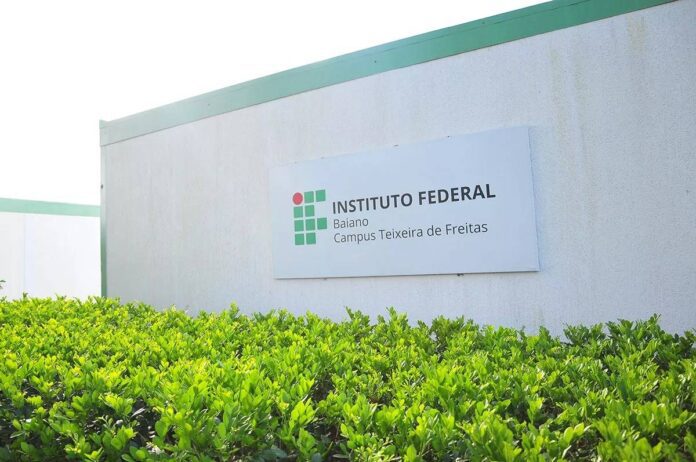 IF Baiano Abre Seleção Com Mais De 4 Mil Vagas IF Baiano Abre Seleção Com Mais De 4 Mil Vagas Em Cursos Técnicos Em 2027; Saiba Mais