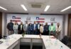 Vereadores de Ilhéus participam de reunião de mais de duas horas com governador Jerônimo Rodrigues.