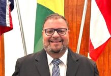 Vereador Nal do Detran destaca encontro com Jerônimo e diz que Ilhéus precisa de união para garantir novos investimentos.