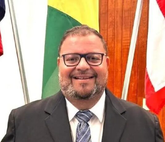 Vereador Nal do Detran destaca encontro com Jerônimo e diz que Ilhéus precisa de união para garantir novos investimentos.