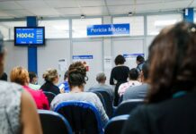 INSS Realiza Mutirão De Perícias Na Bahia Com Quase 1,6 Mil Vagas Neste Fim De Semana INSS Realiza Mutirão De Perícias Na Bahia Com Quase 1,6 Mil Vagas Neste Fim De Semana