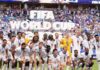 Inglaterra leva 3ª lugar e Mbappé vira maior artilheiro das Copas Inglaterra leva 3ª lugar e Mbappé vira maior artilheiro das Copas