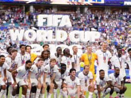 Inglaterra leva 3ª lugar e Mbappé vira maior artilheiro das Copas Inglaterra leva 3ª lugar e Mbappé vira maior artilheiro das Copas