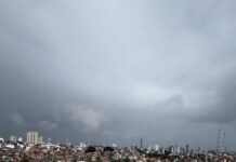 Inmet Mantém Alerta De Chuva Para Salvador E Outras 24 Cidades Da Bahia Inmet Mantém Alerta De Chuva Para Salvador E Outras 24 Cidades Da Bahia