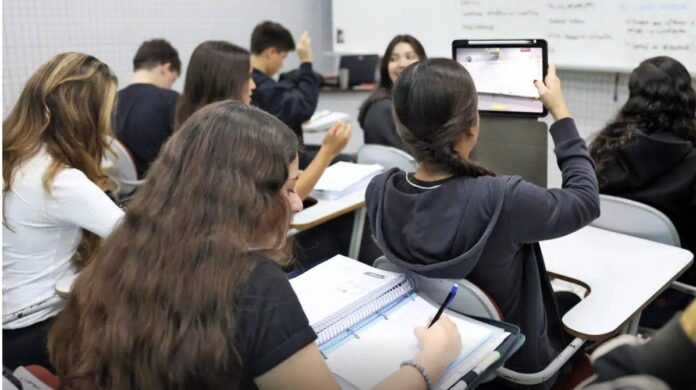 Inscrições Para O Fies 2026 Terminam Nesta Sexta-feira; Veja Quem Inscrições Para O Fies 2026 Terminam Nesta Sexta-feira; Veja Quem Pode Participar