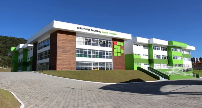 Instituto Federal Abre Concurso Com 19 Vagas E Salários De Instituto Federal Abre Concurso Com 19 Vagas E Salários De Até R$ 5,2 Mil